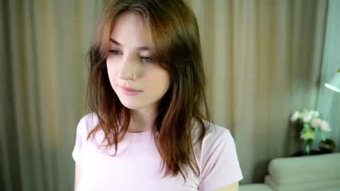 Kiana online show from 04/25/26, 07:44