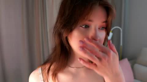 Kiana online show from 06/02/26, 07:10