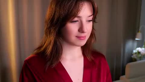 Kiana online show from 06/28/26, 06:30