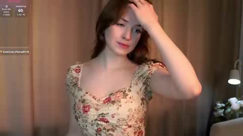 Kiana online show from 07/04/26, 06:41