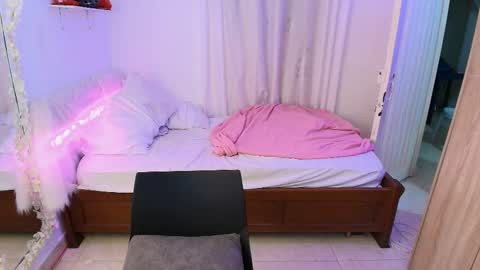 samantha online show from 11/22/25, 12:20