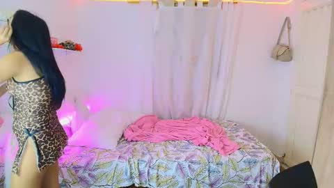 samantha online show from 12/01/25, 06:57