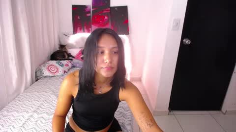 samantha online show from 02/22/26, 07:45