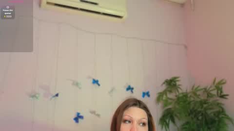 Maeve online show from 02/06/26, 04:43