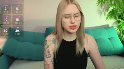 Maeve online show from 02/24/26, 09:07