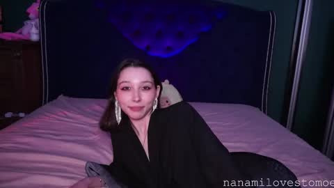 LukaMaria online show from 02/20/26, 06:19
