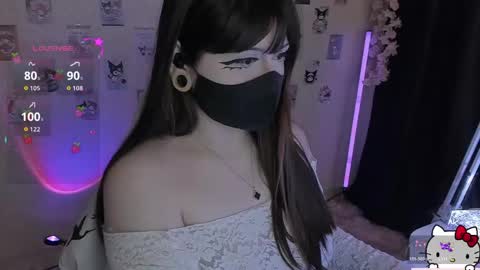 Nanamin online show from 04/06/26, 10:22