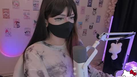 Nanamin online show from 04/14/26, 04:40