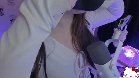 Nanamin online show from 04/15/26, 05:42