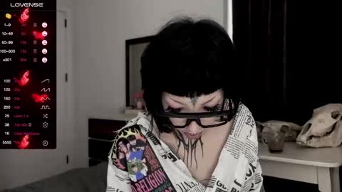 Nana online show from 01/11/25, 09:04