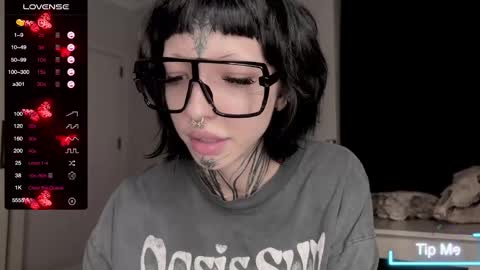 Nana online show from 01/13/25, 03:36