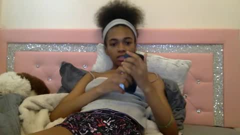 nanaonn online show from 03/02/26, 08:26