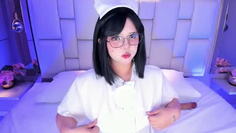 NanaOsaky online show from 02/23/26, 12:24