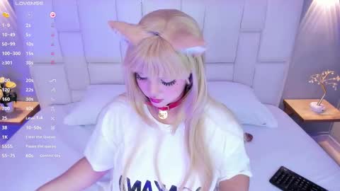 NanaOsaky online show from 03/03/26, 11:49