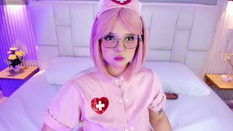 NanaOsaky online show from 03/14/26, 11:48