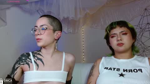 Alma  Maria online show from 12/04/24, 08:23