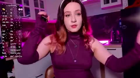 Nana online show from 03/18/26, 02:20