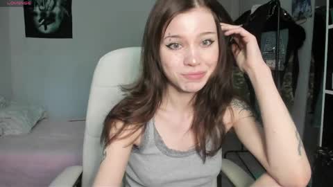 Nancy online show from 05/19/26, 04:08
