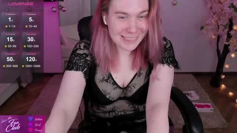 Nancy online show from 12/18/24, 02:38