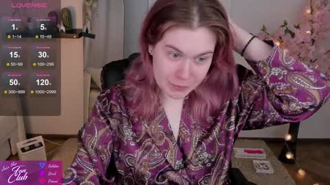 Nancy online show from 01/16/25, 11:15