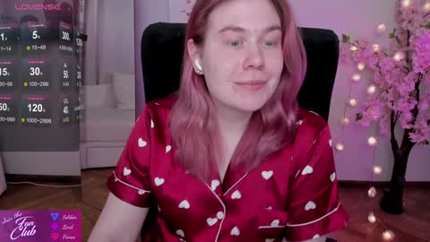 Nancy online show from 01/29/25, 06:07