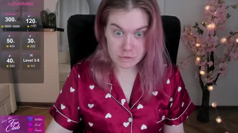 Nancy online show from 01/30/25, 11:22