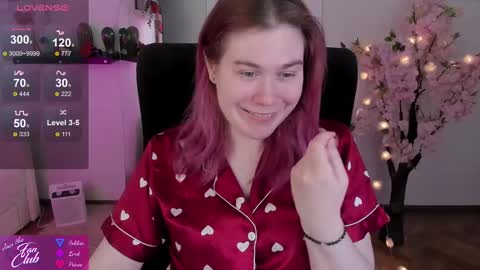 Nancy online show from 02/19/25, 12:00