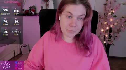 Nancy online show from 02/27/25, 11:41