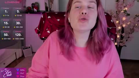 Nancy online show from 02/27/25, 05:58