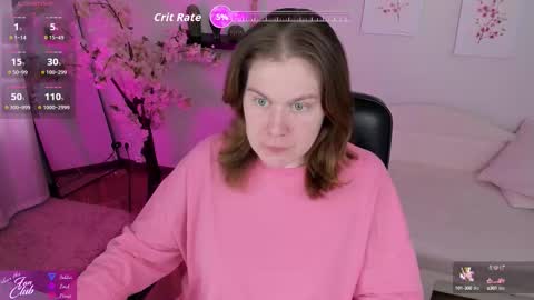 Nancy online show from 10/04/25, 12:14