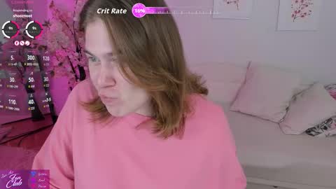 Nancy online show from 10/16/25, 11:55