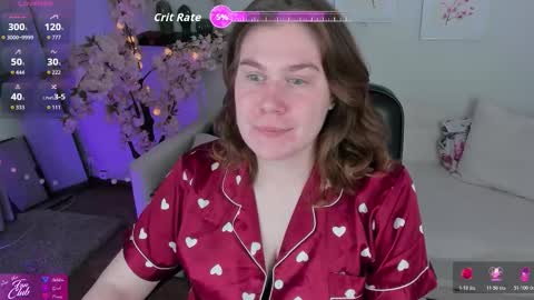 Nancy online show from 11/07/25, 11:43