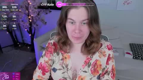 Nancy online show from 11/20/25, 01:11