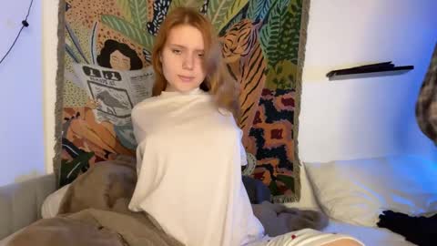 Nancy and Archi online show from 12/05/24, 02:42