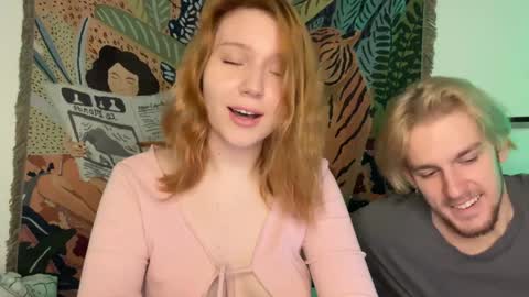 Nancy and Archi online show from 12/16/24, 11:55