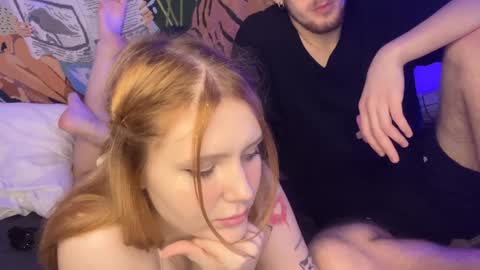 Nancy and Archi online show from 12/24/24, 08:38