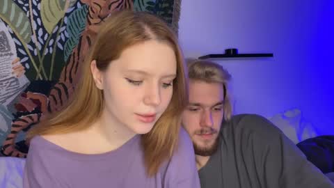 Nancy and Archi online show from 01/14/25, 04:36