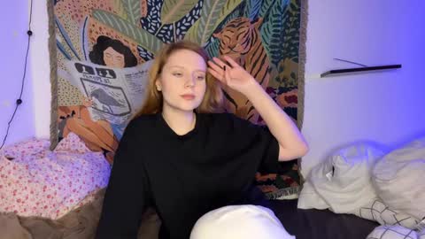 Nancy and Archi online show from 01/25/25, 07:49