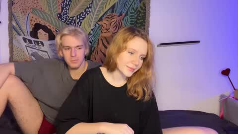 Nancy and Archi online show from 02/07/25, 05:10