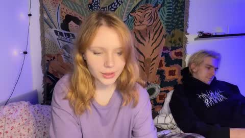 Nancy and Archi online show from 02/10/25, 01:46