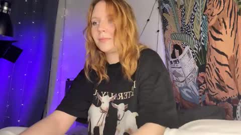 Nancy and Archi online show from 02/23/25, 03:40