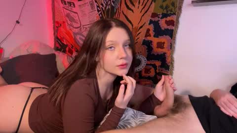 Nancy and Archi online show from 09/13/25, 12:10