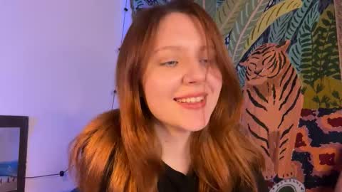 Nancy and Archi online show from 11/13/25, 04:55