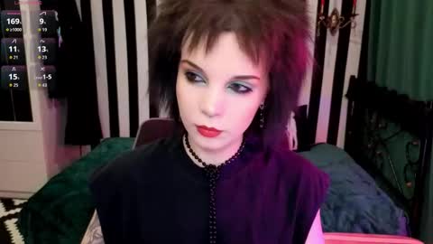 Nancy online show from 11/23/25, 04:23