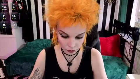 Nancy online show from 02/08/26, 02:31