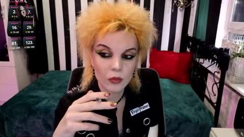 Nancy online show from 02/12/26, 02:56