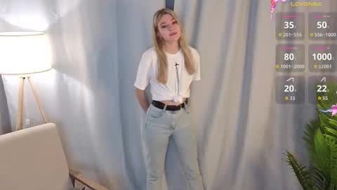 Hello im Lola online show from 11/21/25, 03:16