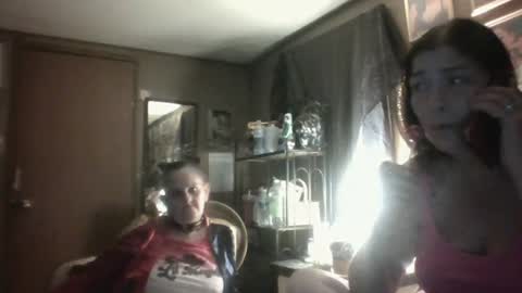 jasminej online show from 05/28/26, 04:54