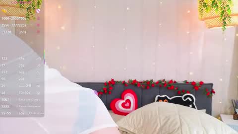 Luna online show from 02/03/26, 06:40