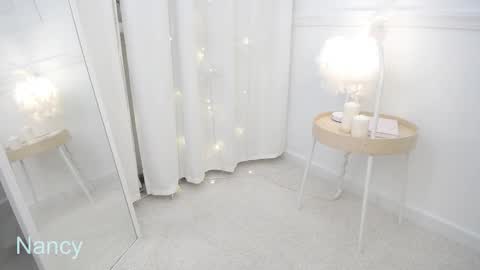 Nancy online show from 03/17/26, 04:54